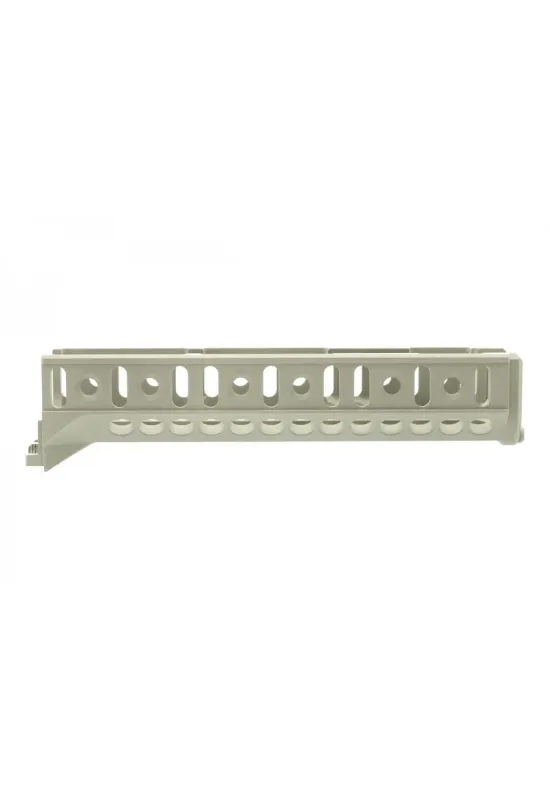 B-21L rail | Zenitco