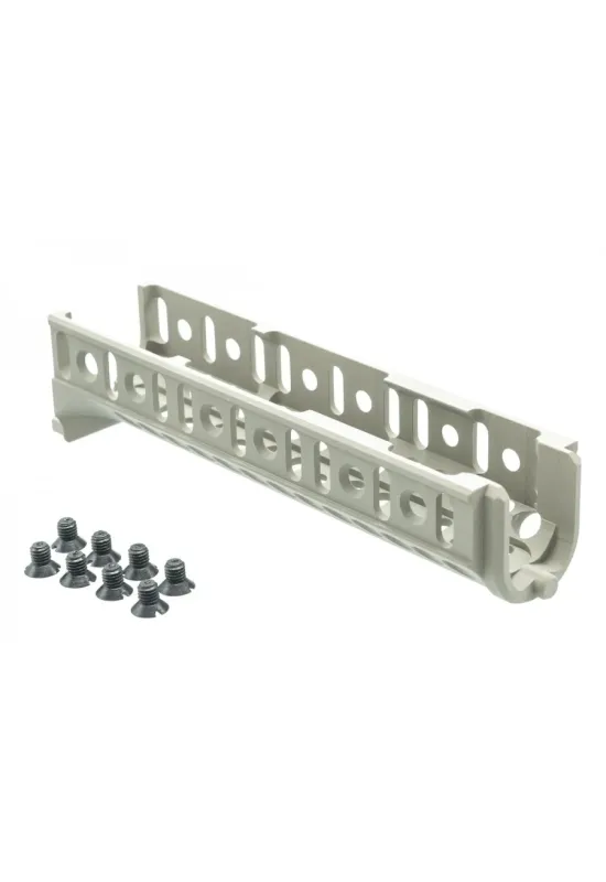 B-21L rail | Zenitco