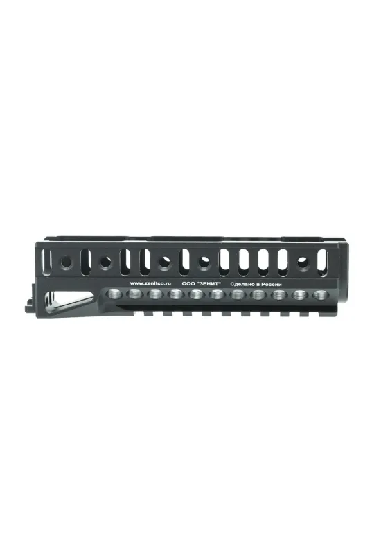 B-21U rail | Zenitco