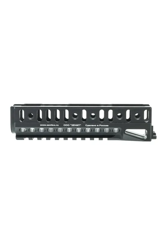 B-21U rail | Zenitco