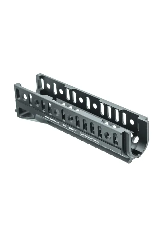 B-21U rail | Zenitco