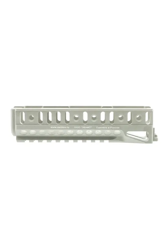 B-21U rail | Zenitco