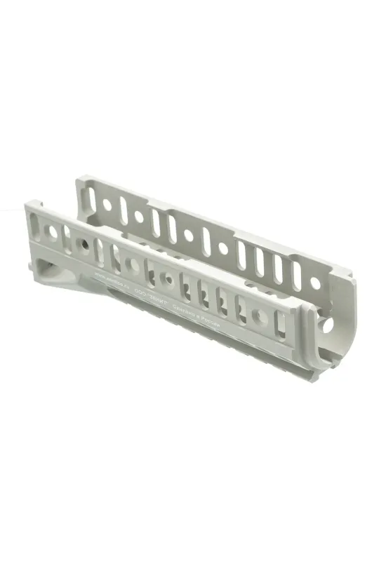 B-21U rail | Zenitco