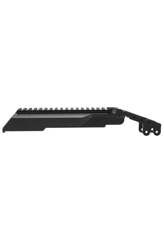 B-33RPK rail | Zenitco