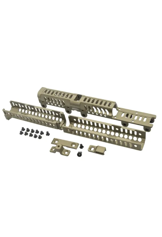 Leader kit | Zenitco