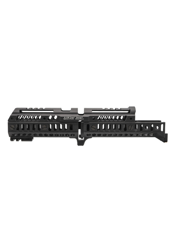 Sport-4S kit | Tactical Upgrade by Zenitco Sport-4S kit | Tactical Upgrade by Zenitco