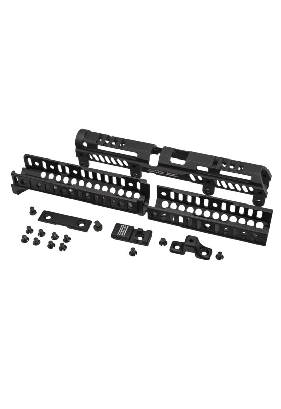 Sport-4S kit | Tactical Upgrade by Zenitco Sport-4S kit | Tactical Upgrade by Zenitco