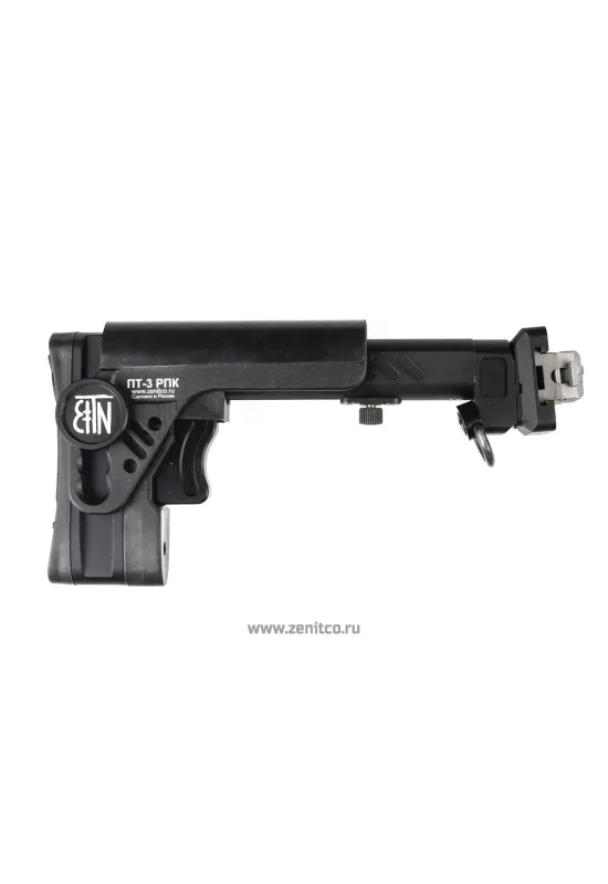 PT-3 RPK telescopic stock | Zenitco