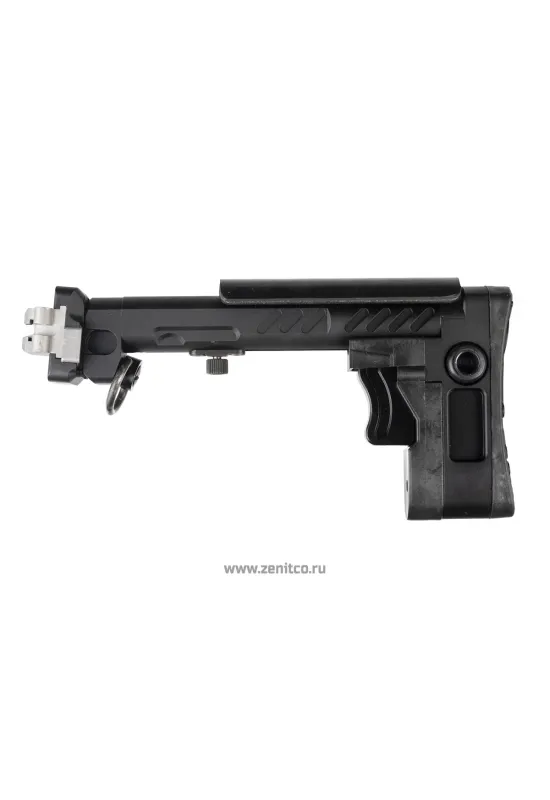 PT-3 RPK telescopic stock | Zenitco