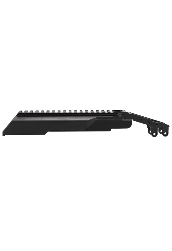 B-33 rail | Zenitco