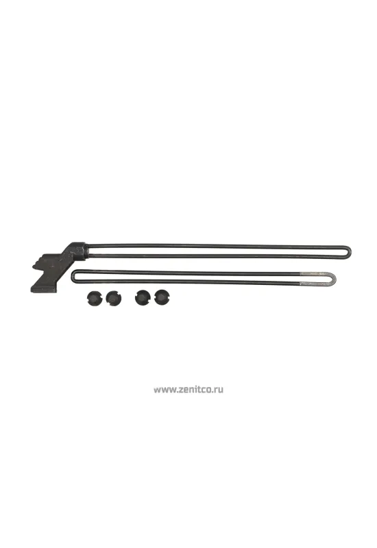 B-33 rail | Zenitco