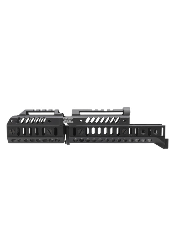 Sport-1S kit | Tactical Upgrade by Zenitco Sport-1S kit | Tactical Upgrade by Zenitco