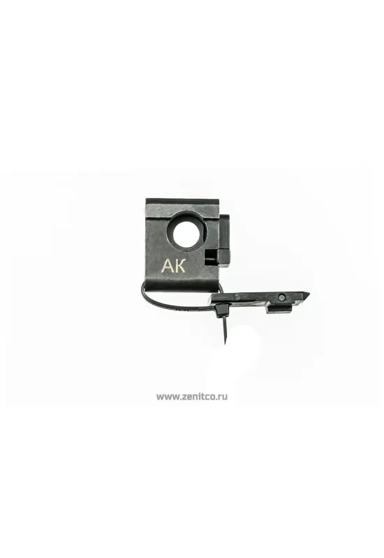 PT-1 telescopic stock | Zenitco