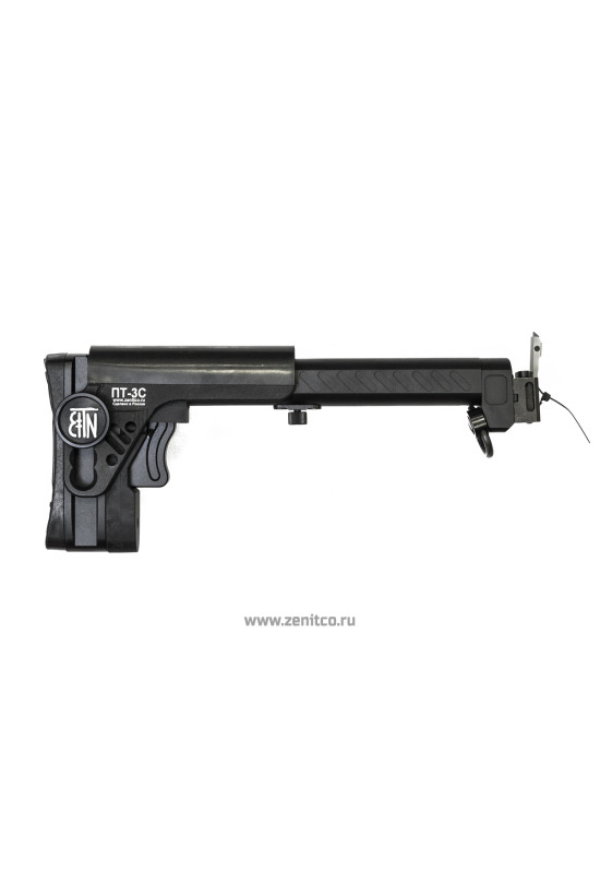 PT-3S telescopic stock | Zenitco