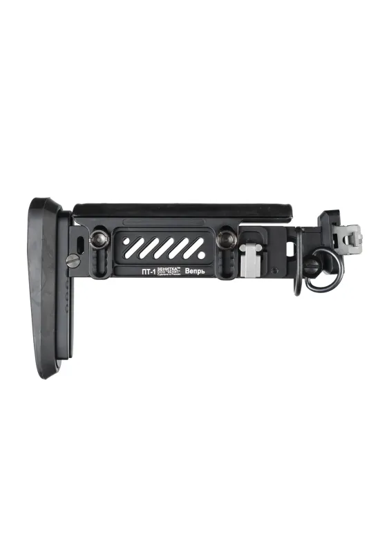PT-1 Vepr telescopic stock | Zenitco