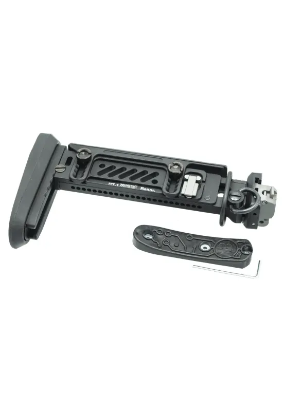 PT-1 Vepr telescopic stock | Zenitco