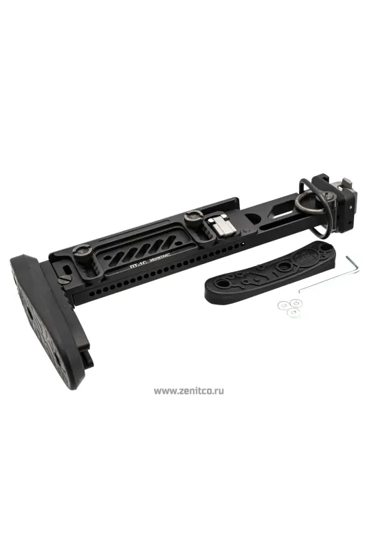 PT-1S Vepr telescopic stock | Zenitco