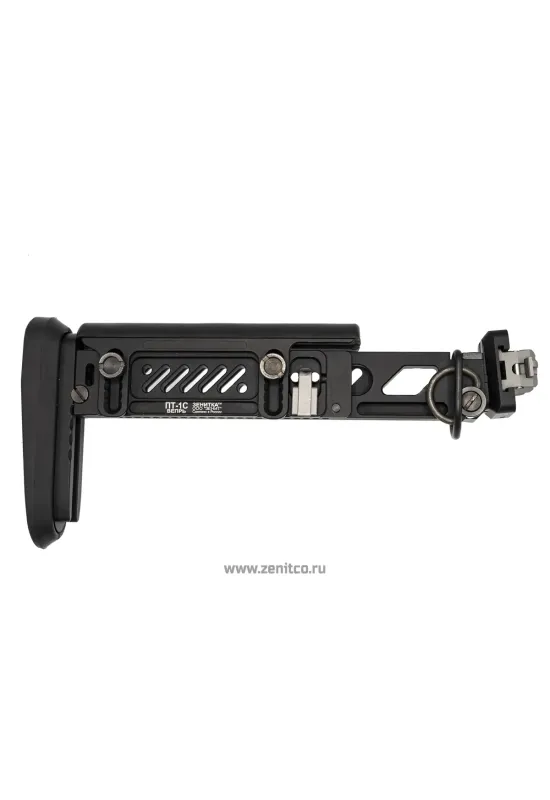 PT-1S Vepr telescopic stock | Zenitco