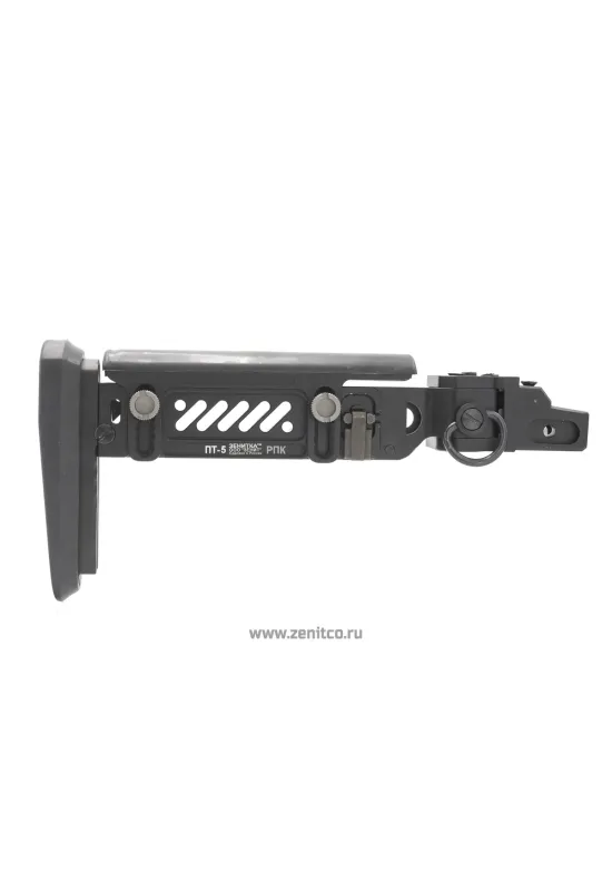 PT-5RPK telescopic stock | Zenitco