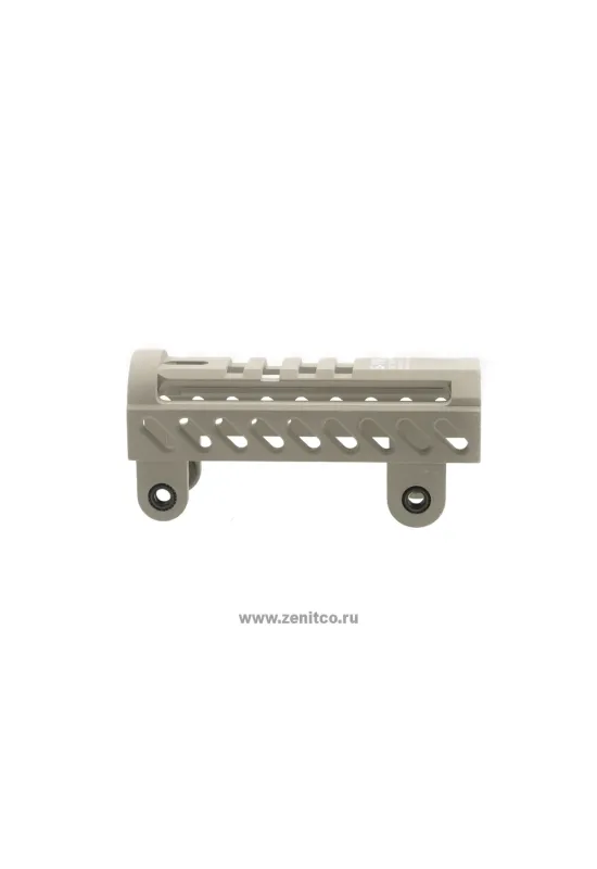 B-19N rail | Zenitco