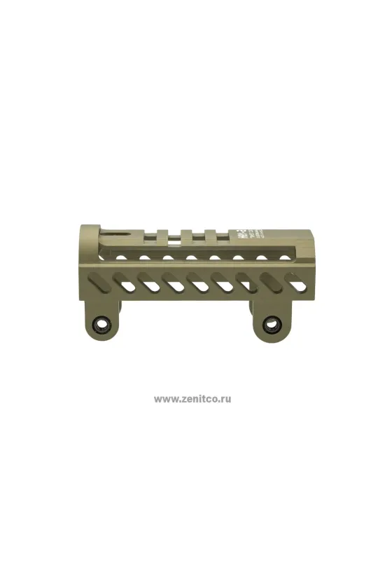 B-19N rail | Zenitco