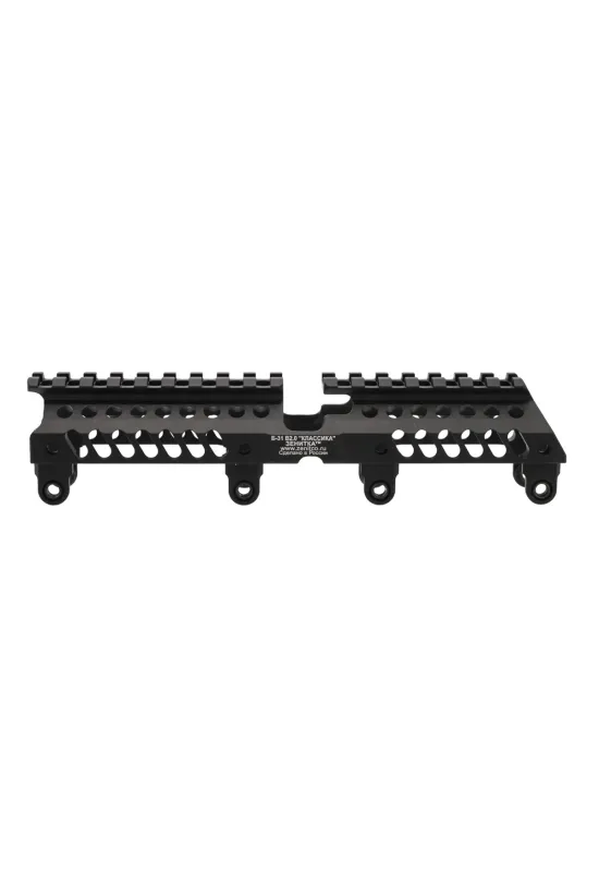 B-31 rail gen.2.0 | Zenitco
