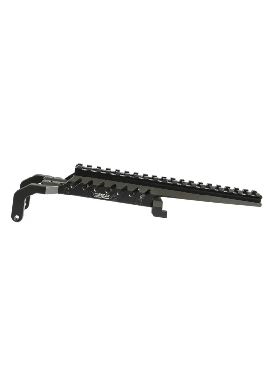 B-51 rail | Zenitco