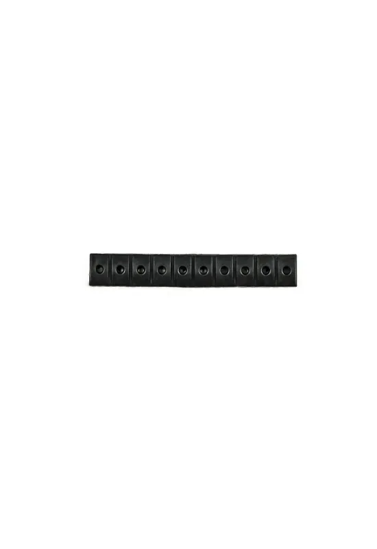 NPN-2 rail cover | Zenitco